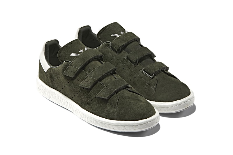 White Mountaineering adidas Originals 2017 Fall/Winter Collection