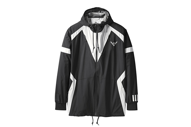 White Mountaineering adidas Originals 2017 Fall/Winter Collection
