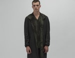 wings+horns 2018 Spring/Summer Collection Is Inspired by the Coastal Rainforests of the Pacific Northwest