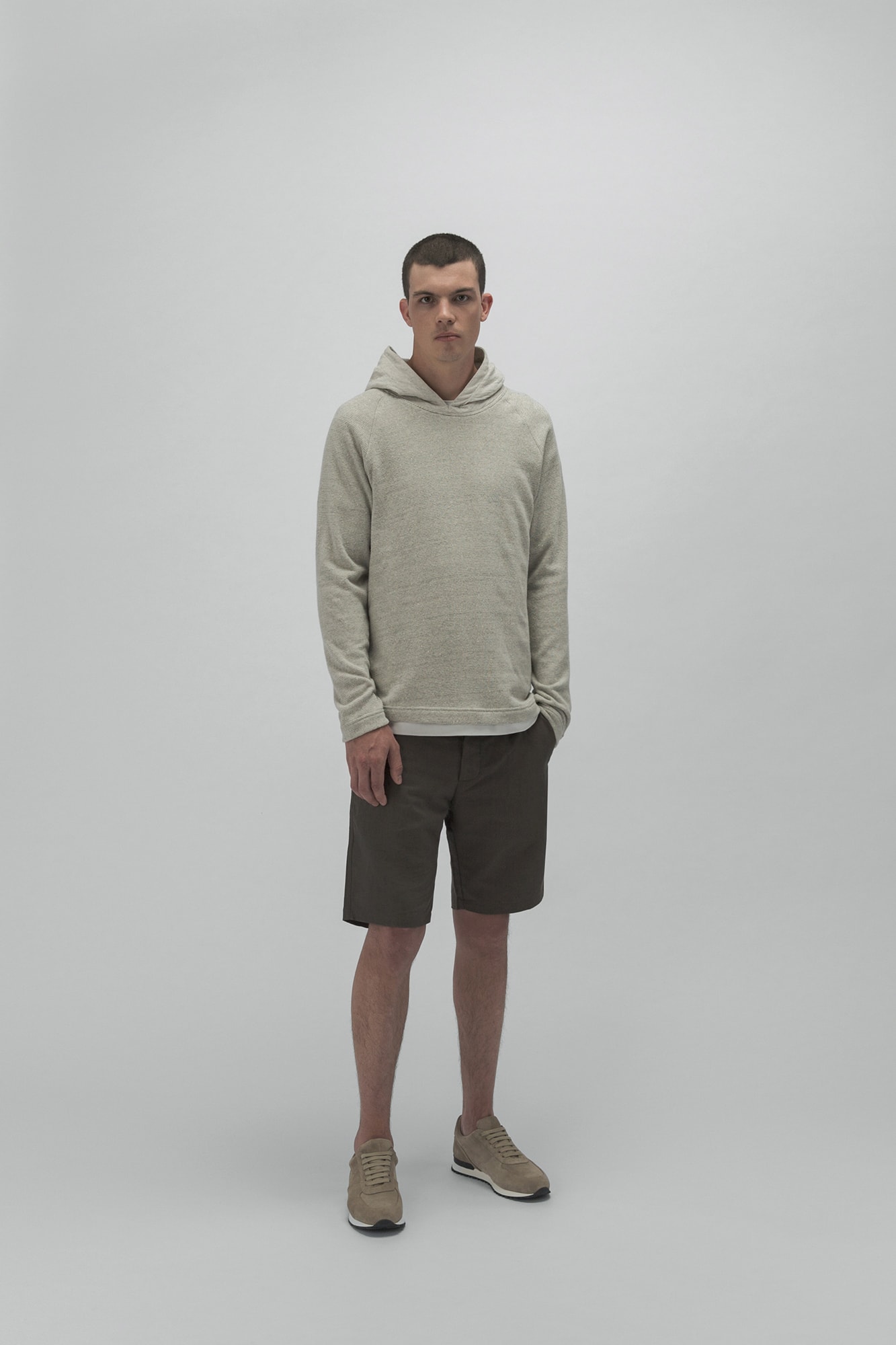 wings and horns 2018 Spring Summer Collection Lookbook Lost Coast