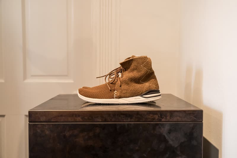 WMV visvim Santa Fe Grand Opening New Mexico Hiroki Nakamura Flagship Store