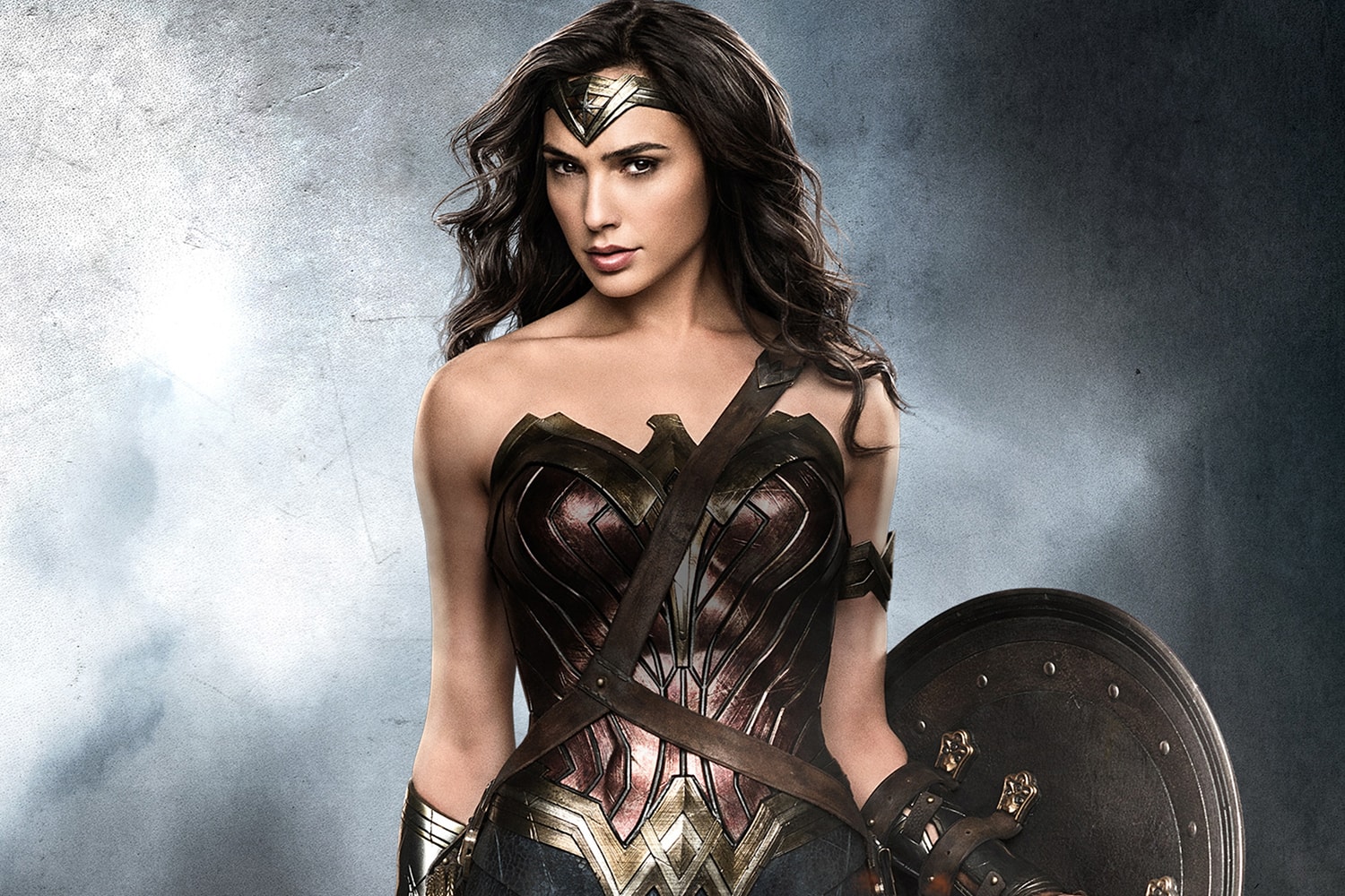 Wonder Woman 2 Gal Gadot