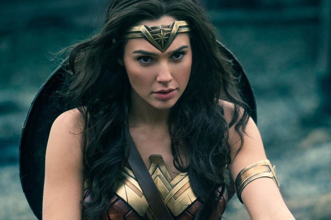 Wonder Woman' Earns $670 million USD worldwide