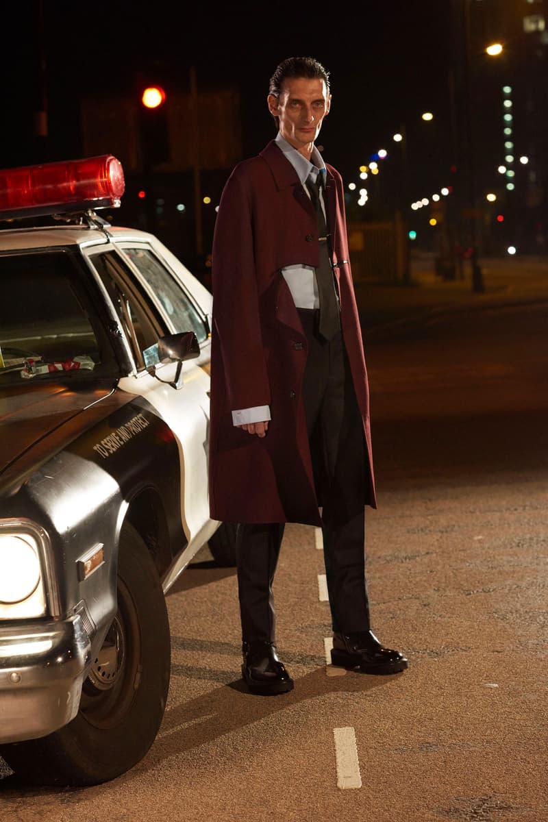 Yang Li 2018 Spring Summer Collection Lookbook