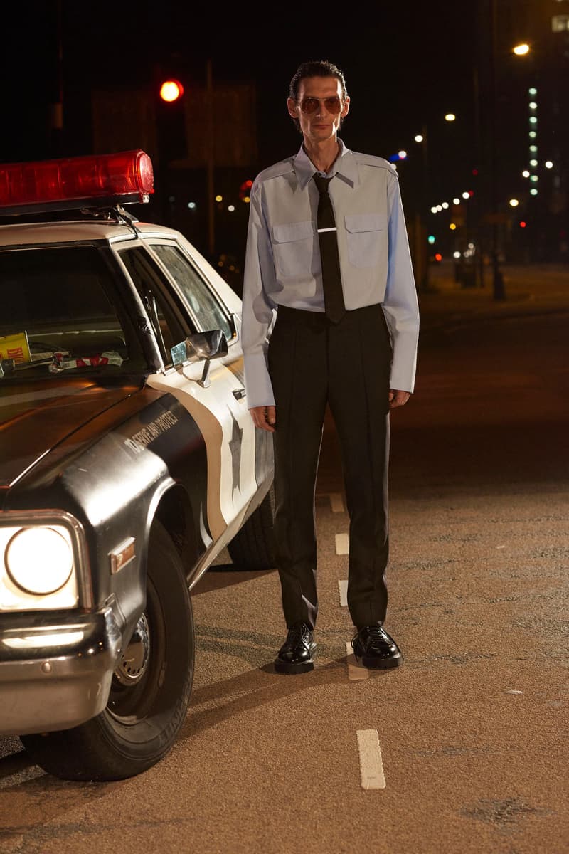 Yang Li 2018 Spring Summer Collection Lookbook