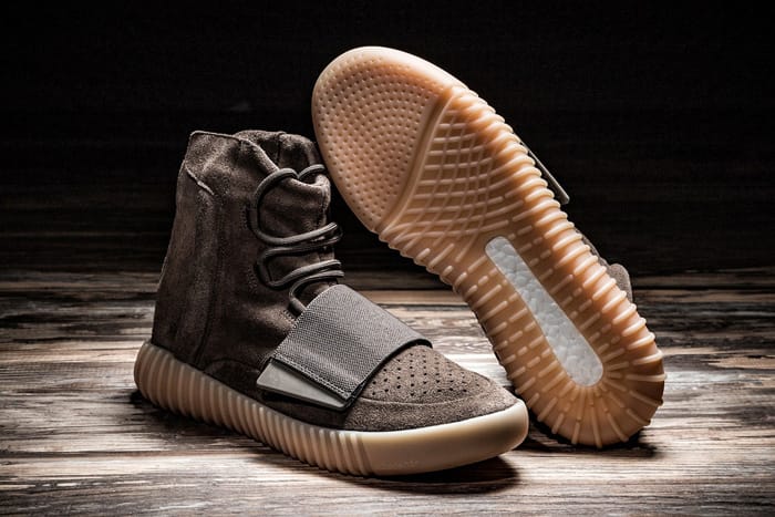 active yeezy 750