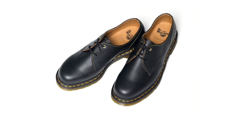 dr martens 3 eyes