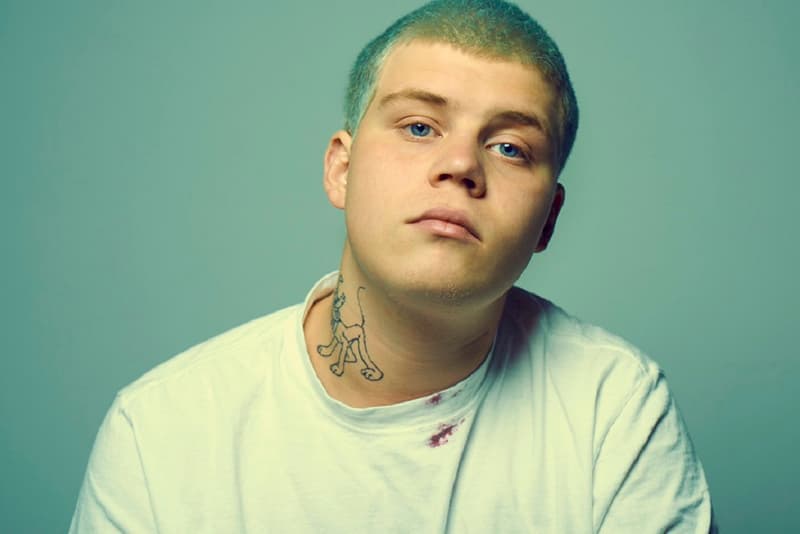 Yung Lean Jonatan Leandoer127 Katla