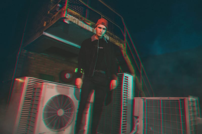 ZANEROBE Returns With an Innovative "TDK" Collection