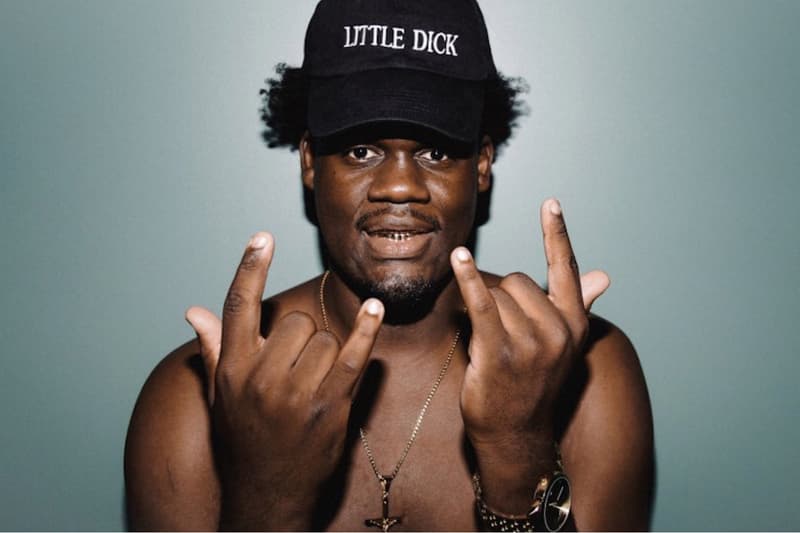 Best Independent Music Releases of The Week August 2017