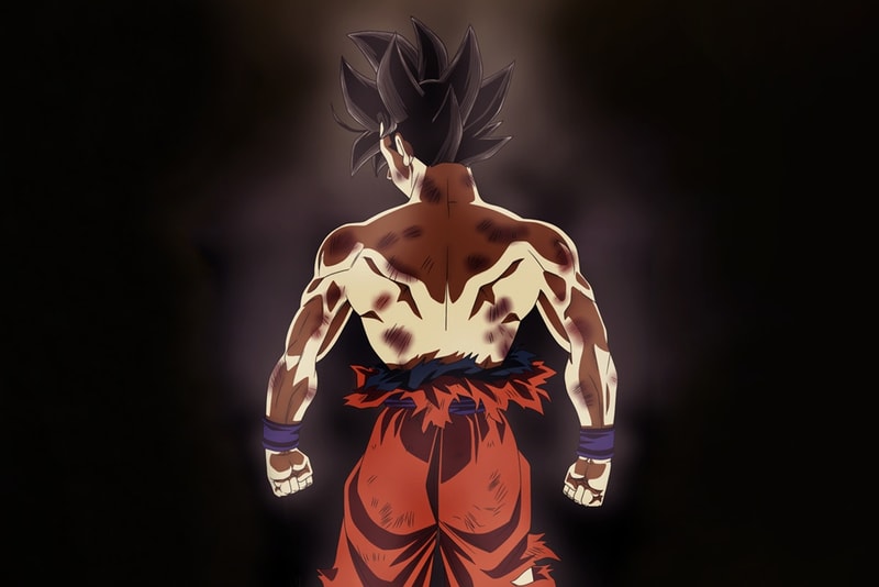 Dragon Ball Super - Final Blast Series Super Saiyan Goku