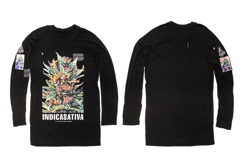 11 by Boris Bidjan Saberi Presents Its 2017 Fall/Winter "Indicasativa" Collection