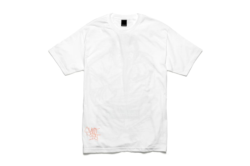 12ozProphet Gun-Toting T-shirts