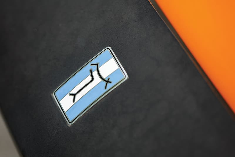 1974 De Tomaso Pantera L Auction Last Ever United States America Delivery