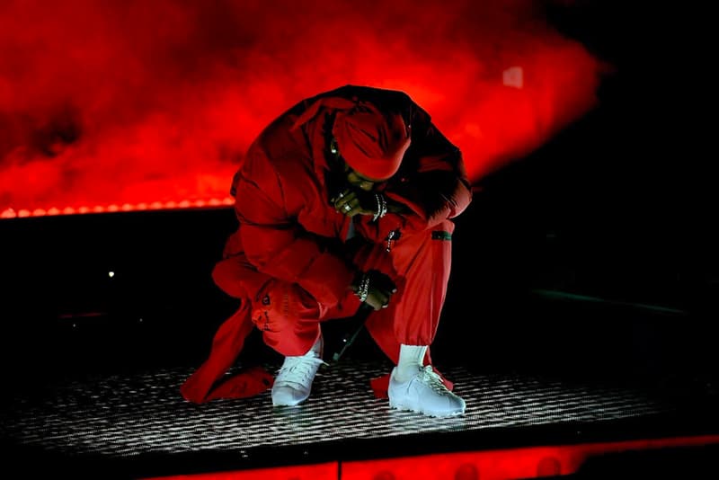 2017 MTV VMAs Performances Watch Kendrick Lamar, Travis Scott, Lil Uzi Vert