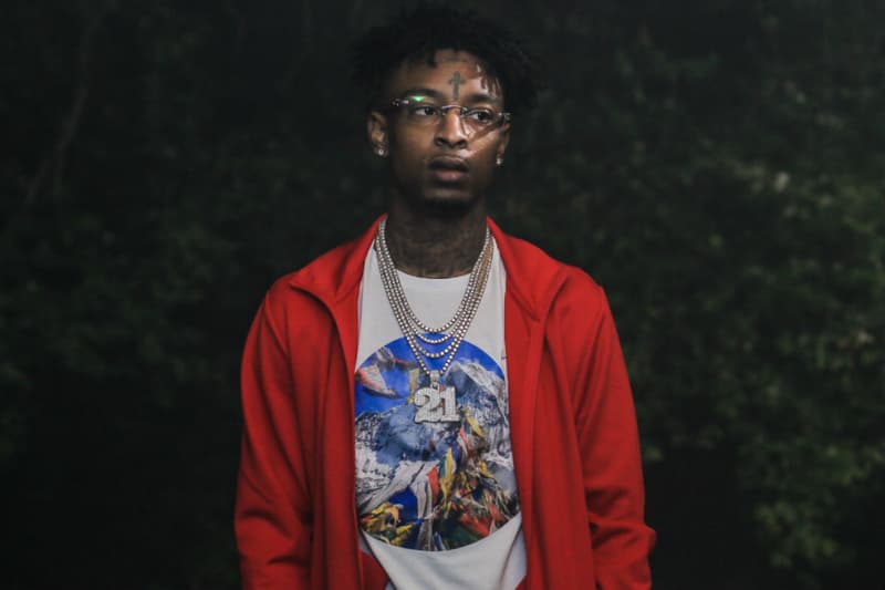 21 Savage Quavo Nicki Minaj London On Da Track No Flag Download Stream