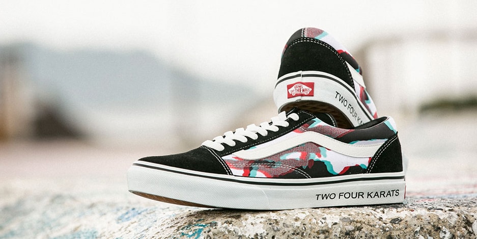 Vans Old Skool Vans Limited Edition 2017 Vans Old Skool 2017 Store