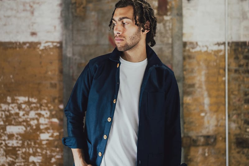 3sixteen Has You Set for 2017 Fall/Winter With Contemporary Workwear Pieces