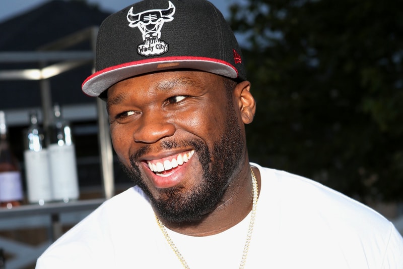 50 Cent Admits Power Episodes Leak