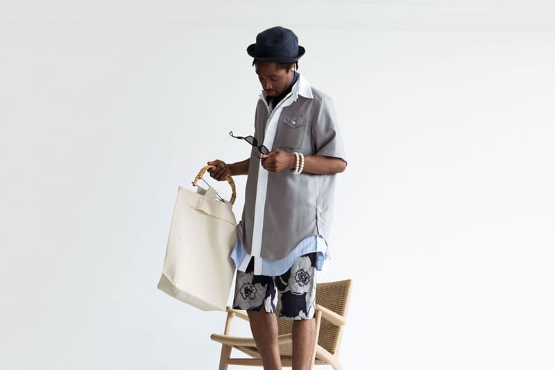 ASVARISCHTSCH Renders A Troubled, "Borrowed Love" Series