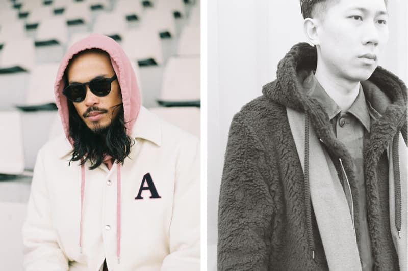 A Kind of Guise Japan-Inspired "Nagoya Carps" Collection