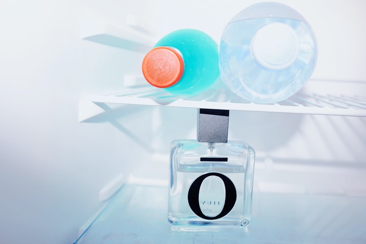 UK Candle Specialist IIUVO Releases First Ever Fragrance, "Edition One"