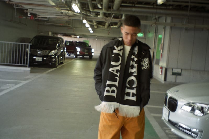 BlackEyePatch's 2017 Fall/Winter Collection Harks Back to Early 2000s Southern Hip-Hop