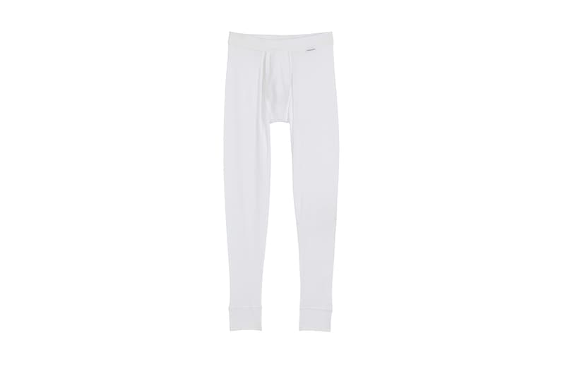 Calvin Klein 205W39NYC Raf Simons Underwear Lookbook