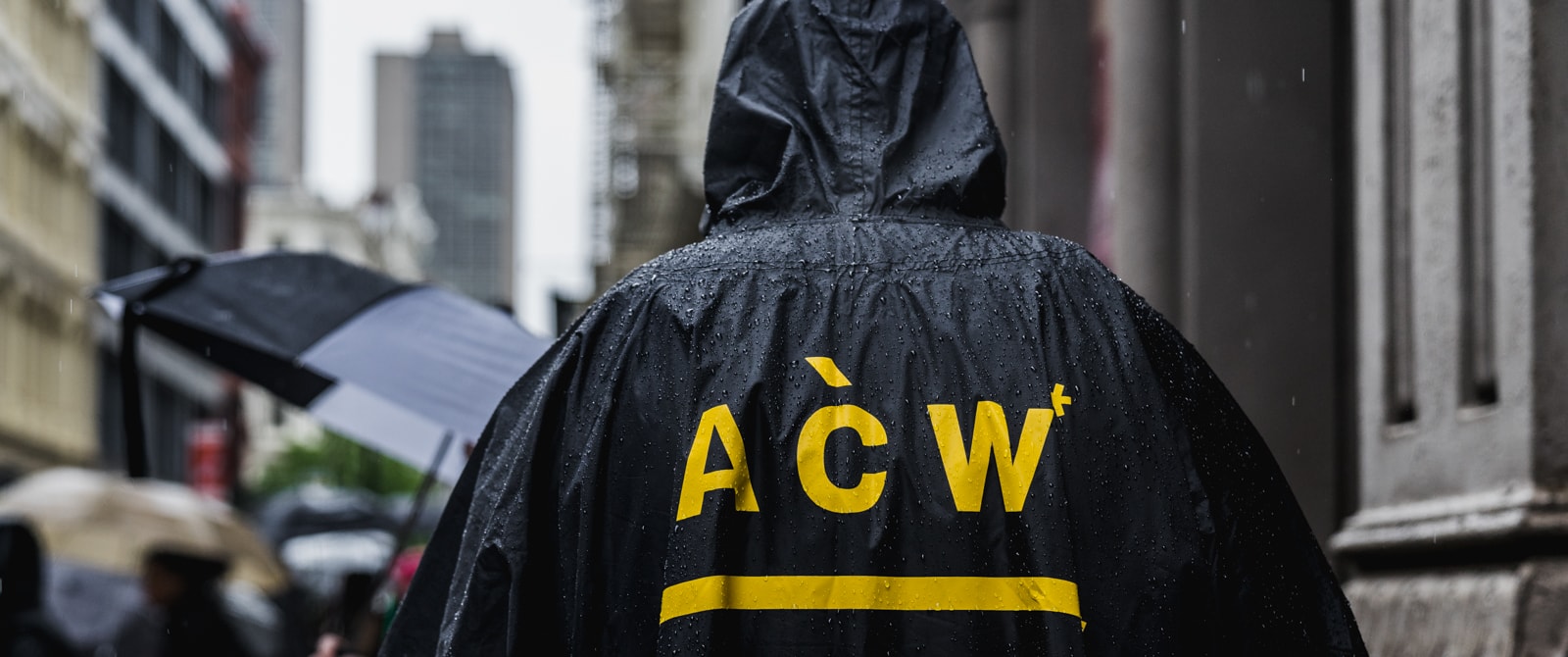 Trends Fall Winter 2017 Fashion Week Streetwear Gucci