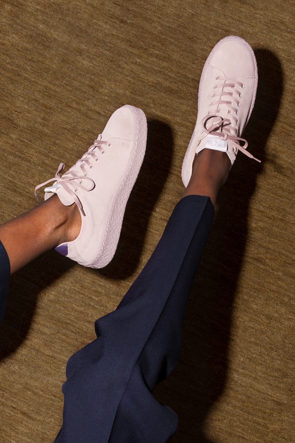 Eytys 2017 Fall/Winter Lookbook Sneakers