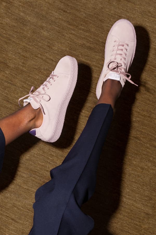 Eytys 2017 Fall/Winter Lookbook Sneakers