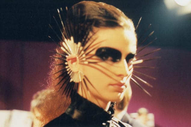 The "Fashion Together" Exhibition Focuses on Fashion's Most Notable Partnerships