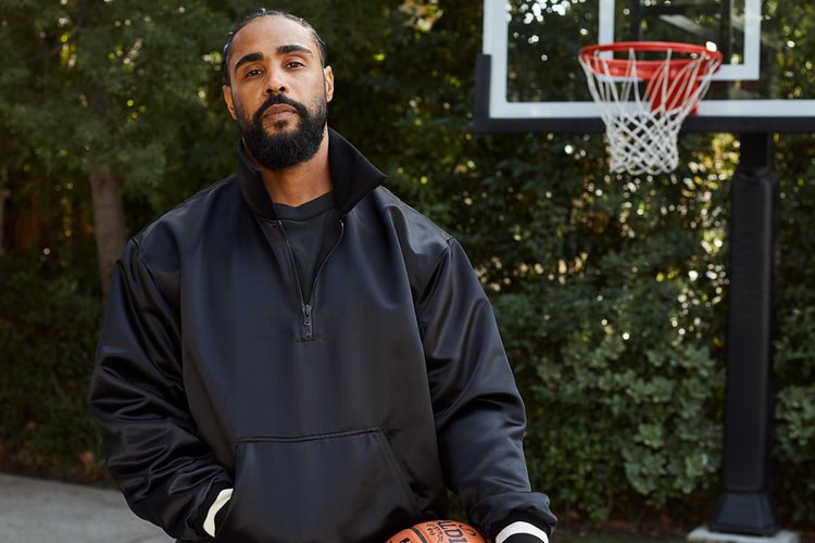 Fear Of God's Jerry Lorenzo Talks Kanye, Kendrick, and Culture in New Interview
