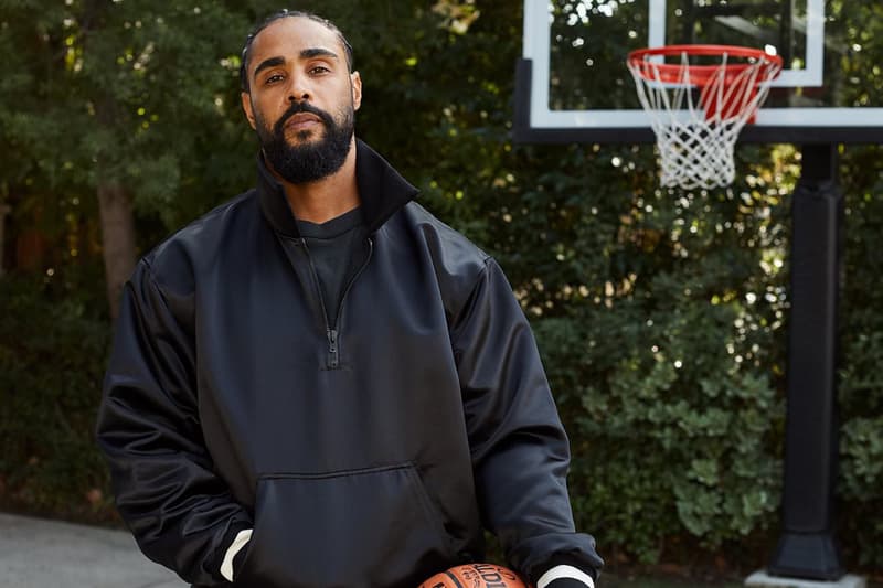 Fear Of God Jerry Lorenzo Interview Mr Porter