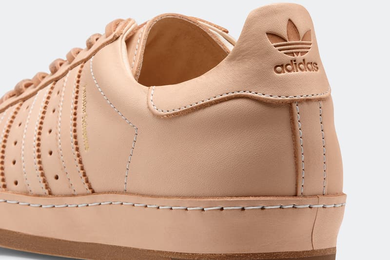 adidas Originals x Hender Scheme Superstar Micropacer NMD R1