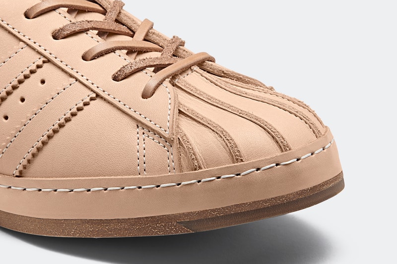 adidas Originals x Hender Scheme Superstar Micropacer NMD R1