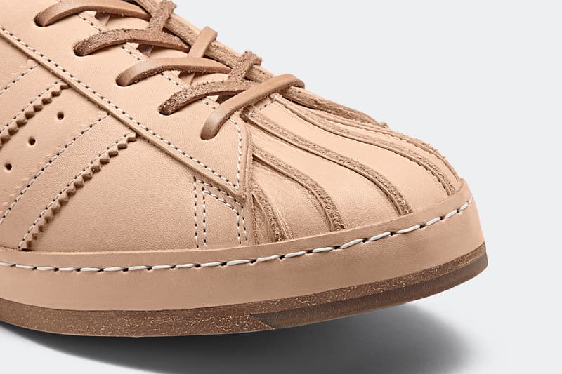 adidas Originals x Hender Scheme Superstar Micropacer NMD R1