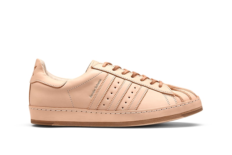 adidas Originals x Hender Scheme Superstar Micropacer NMD R1