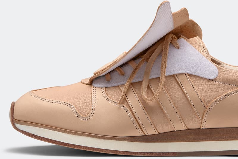adidas Originals x Hender Scheme Superstar Micropacer NMD R1