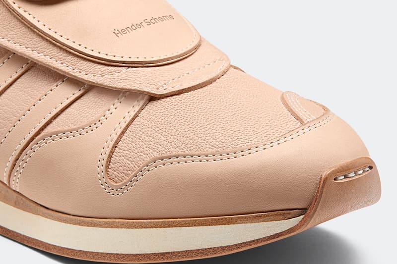 adidas Originals x Hender Scheme Superstar Micropacer NMD R1
