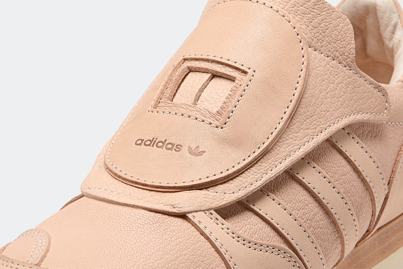 adidas Originals x Hender Scheme Superstar Micropacer NMD R1