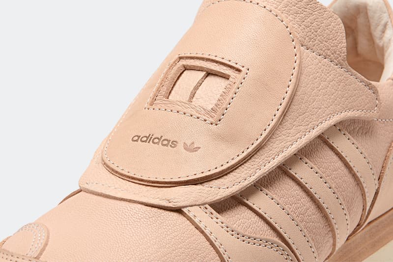 adidas Originals x Hender Scheme Superstar Micropacer NMD R1