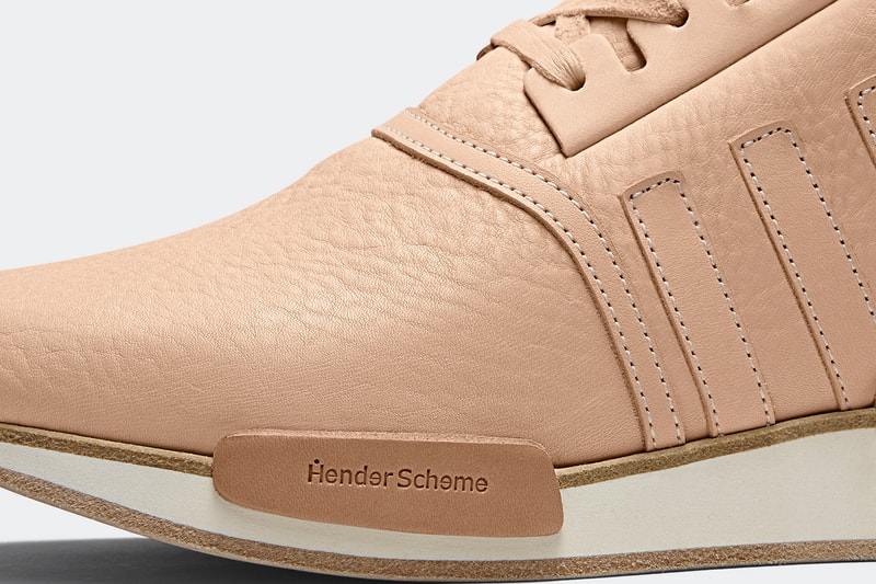 adidas Originals x Hender Scheme Superstar Micropacer NMD R1