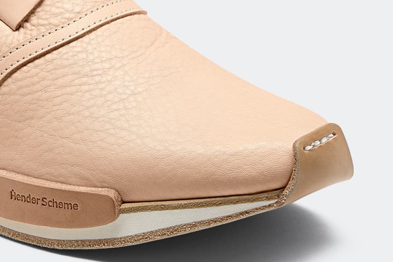 adidas Originals x Hender Scheme Superstar Micropacer NMD R1