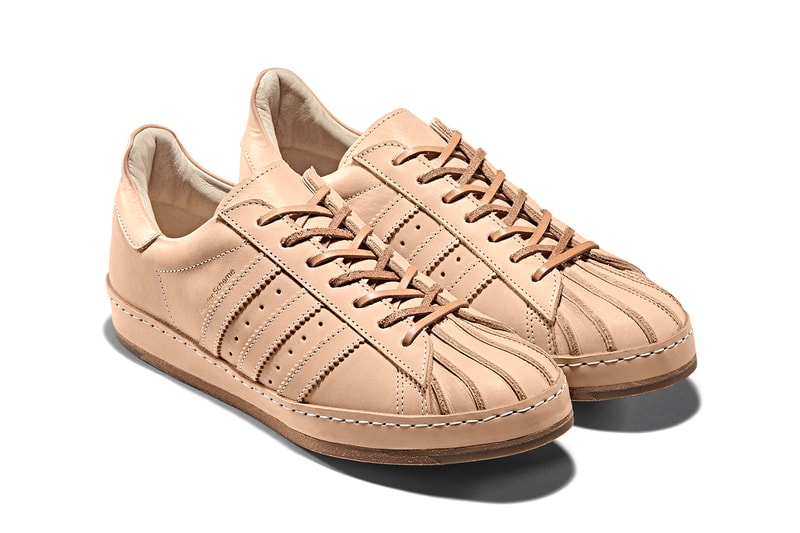 adidas Originals x Hender Scheme Superstar Micropacer NMD R1