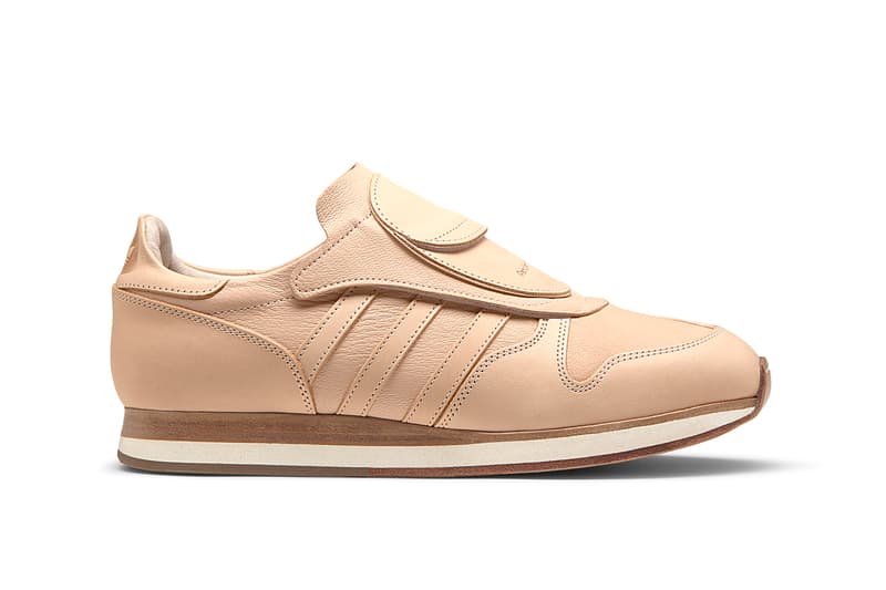 adidas Originals x Hender Scheme Superstar Micropacer NMD R1