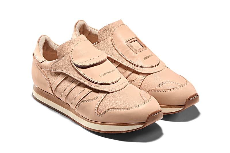 adidas Originals x Hender Scheme Superstar Micropacer NMD R1