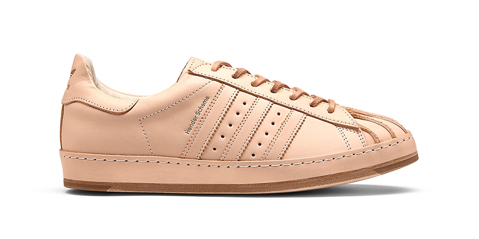 adidas Originals x Hender Scheme Official Look | Hypebeast adidas Originals x Hender Scheme Official Look | Hypebeast