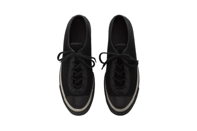 J.W.Anderson x Converse Collaboration Footwear