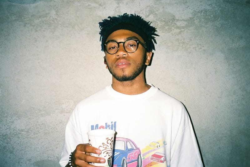 Kevin Abstract Reveals a New Batch of BROCKHAMPTON Merch
